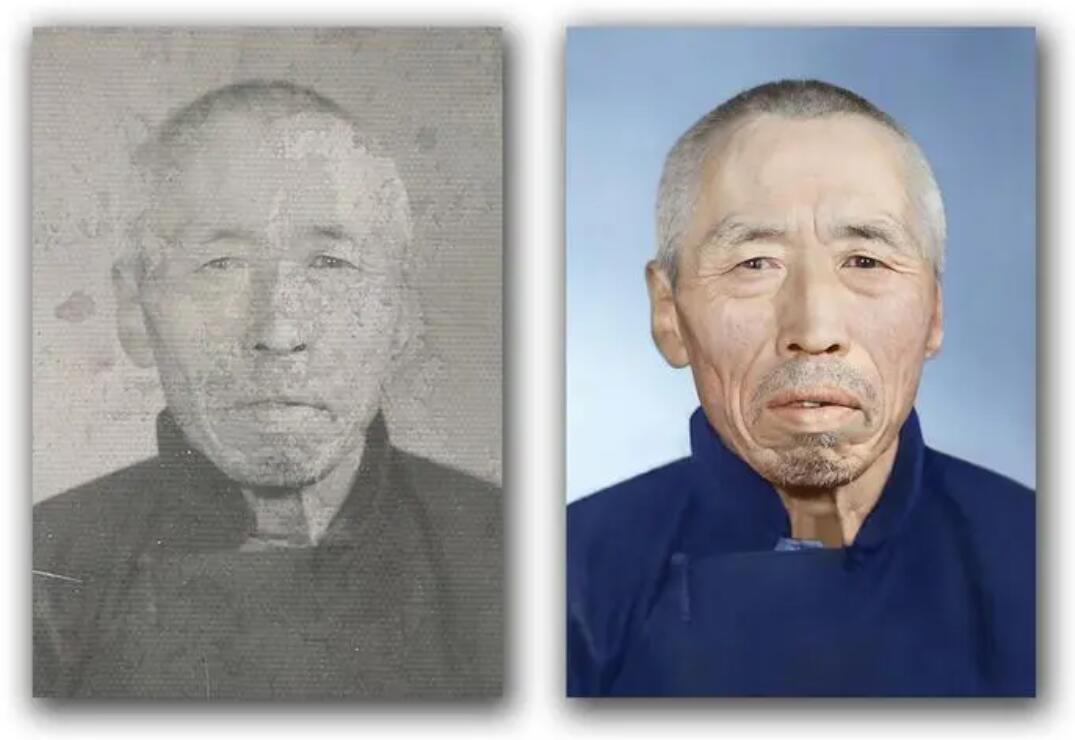 涞源破损照片修复-56
